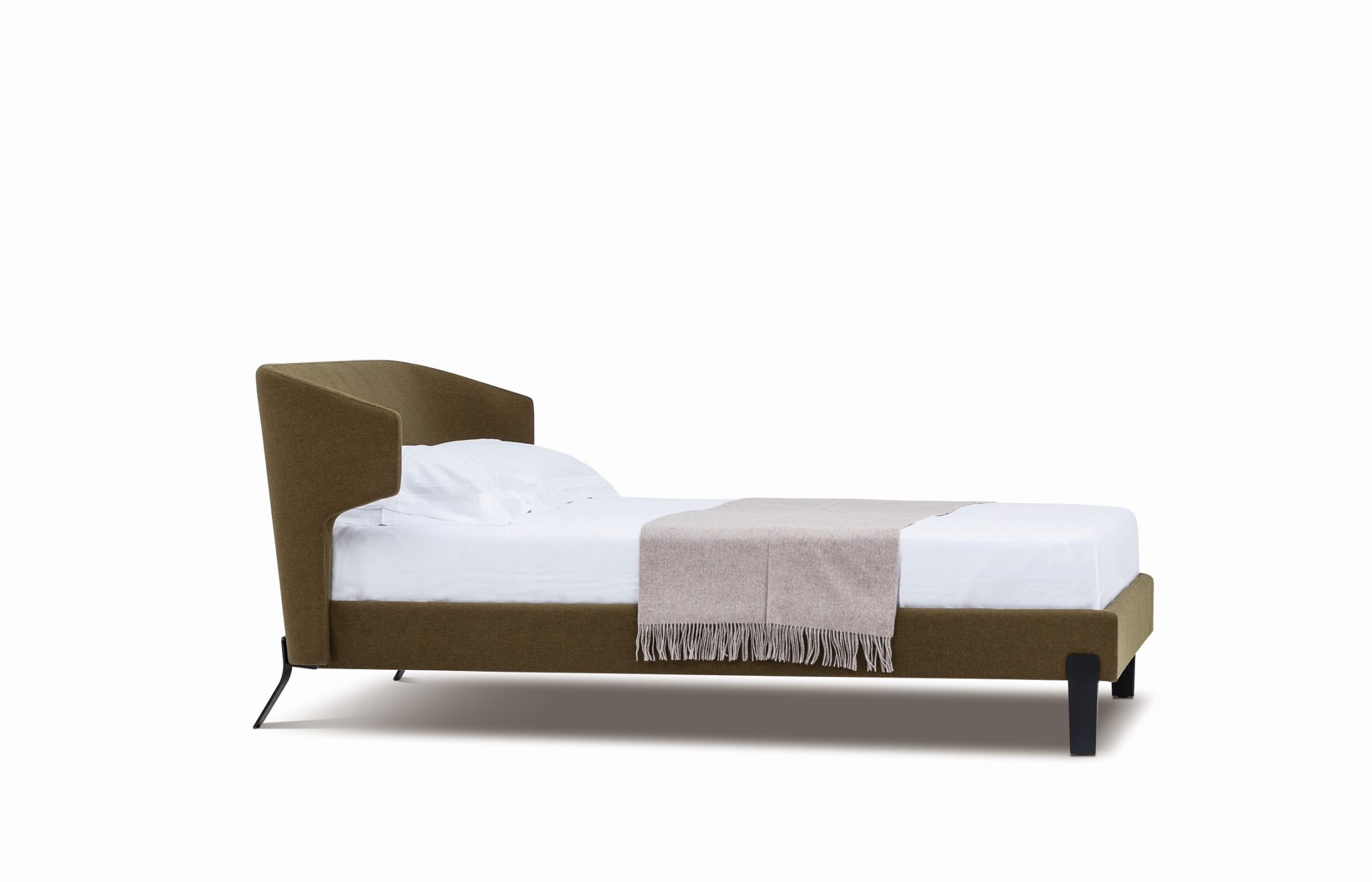 knickerbocker embrace wraparound bed frame