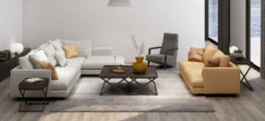 Easytime Sofa | Camerich USA