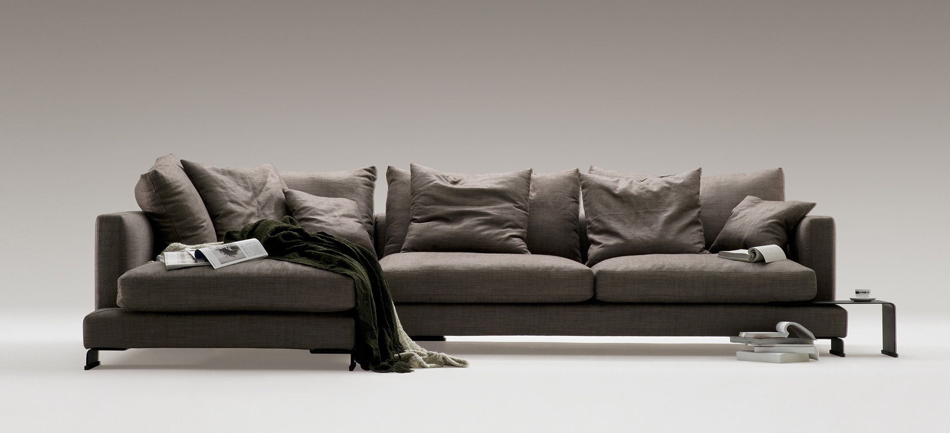 LazyTime Sofa | Camerich USA
